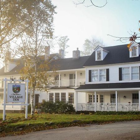 The Stowe Village Inn Zewnętrze zdjęcie