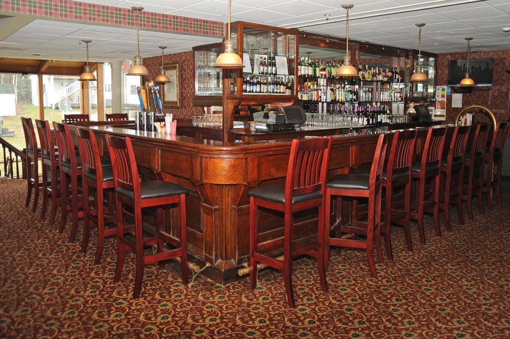 The Stowe Village Inn Zewnętrze zdjęcie